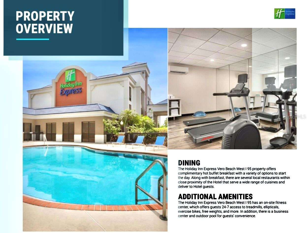 65 Premium Room Hotel For Sale in Vero Beach, FL