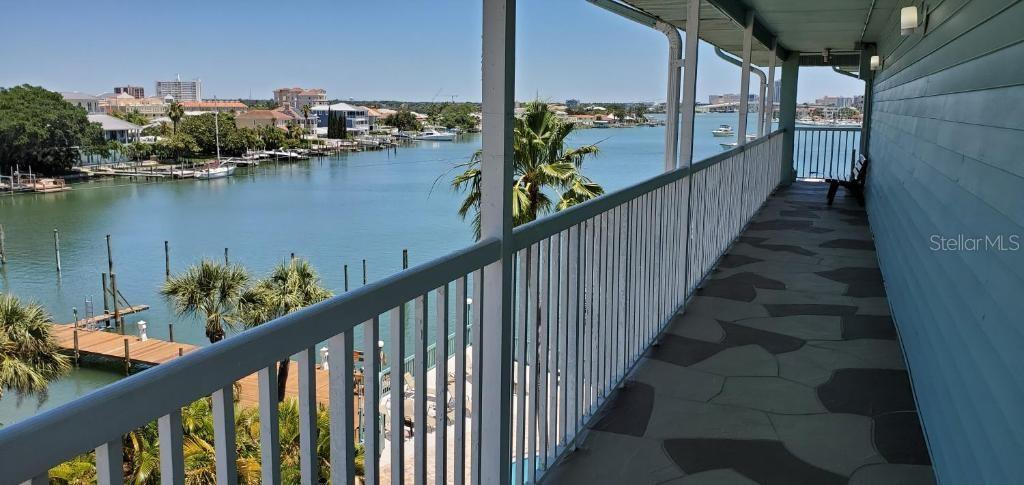 66 Room Clearwater Beach Waterfront Hotel For Sale $17,000,000