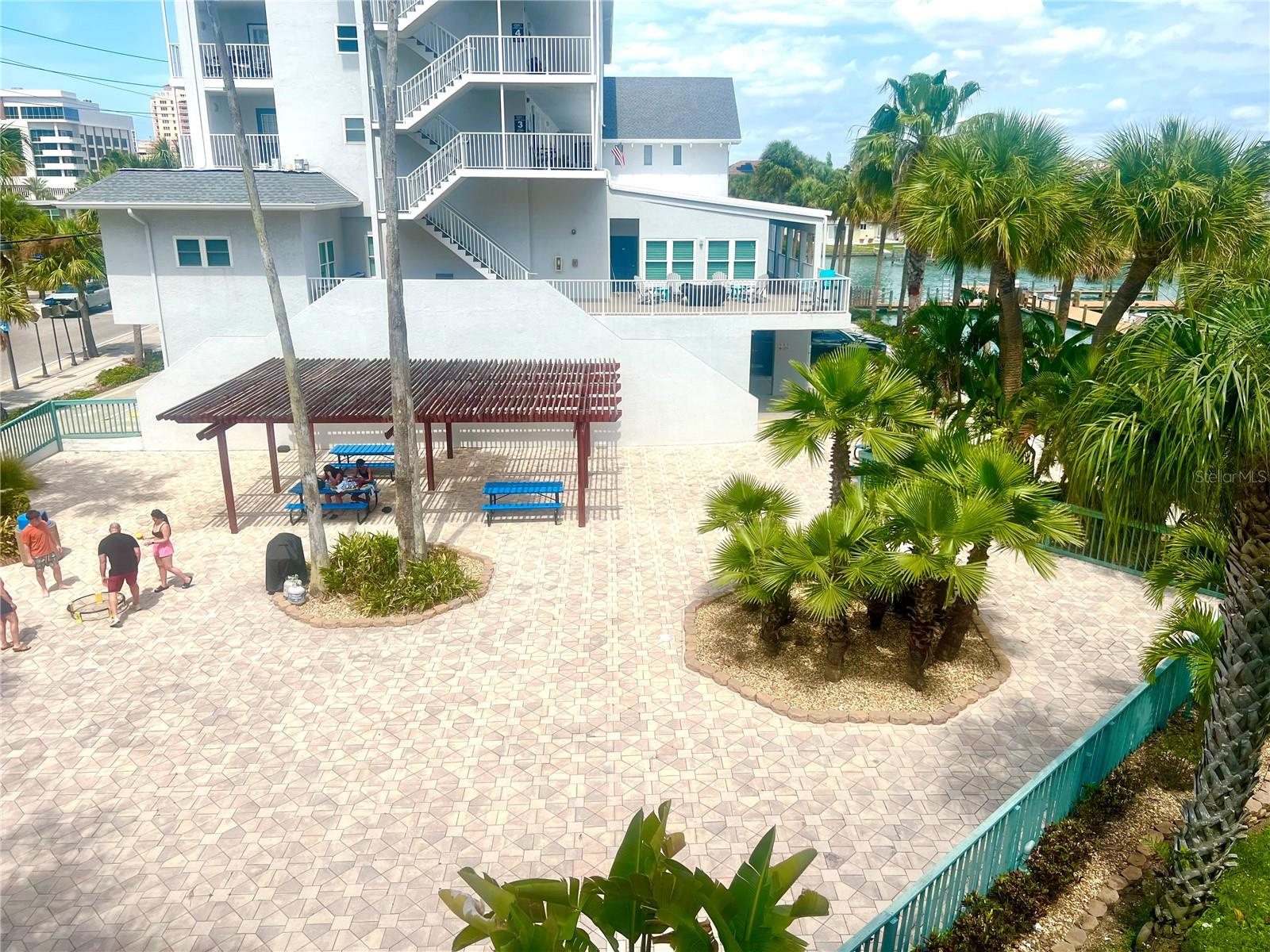 66 Room Clearwater Beach Waterfront Hotel For Sale $17,000,000