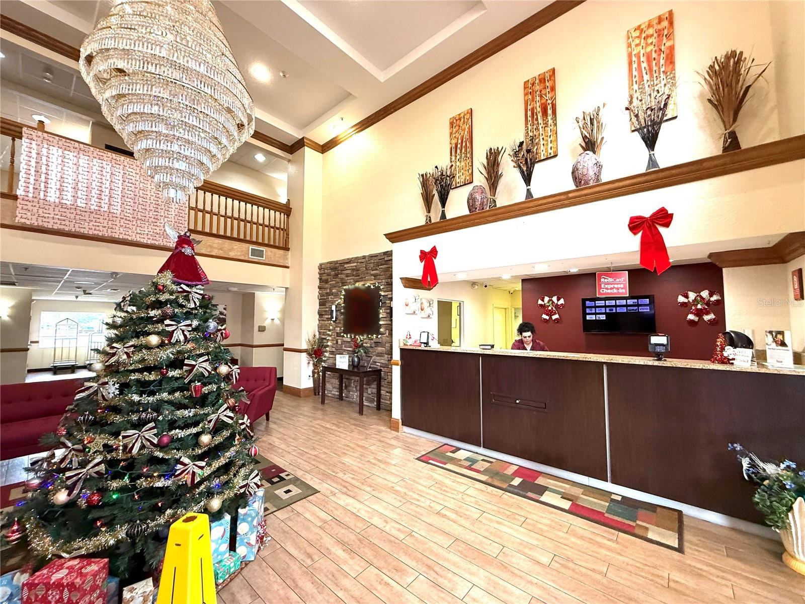 64 Room Hotel For Sale in Ocala, FL $6,200,000