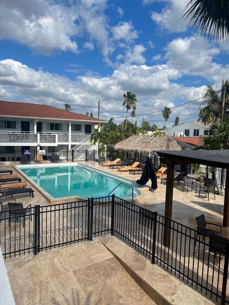 30 Room Hotel For Sale in Madeira Beach, FL $6,700,000