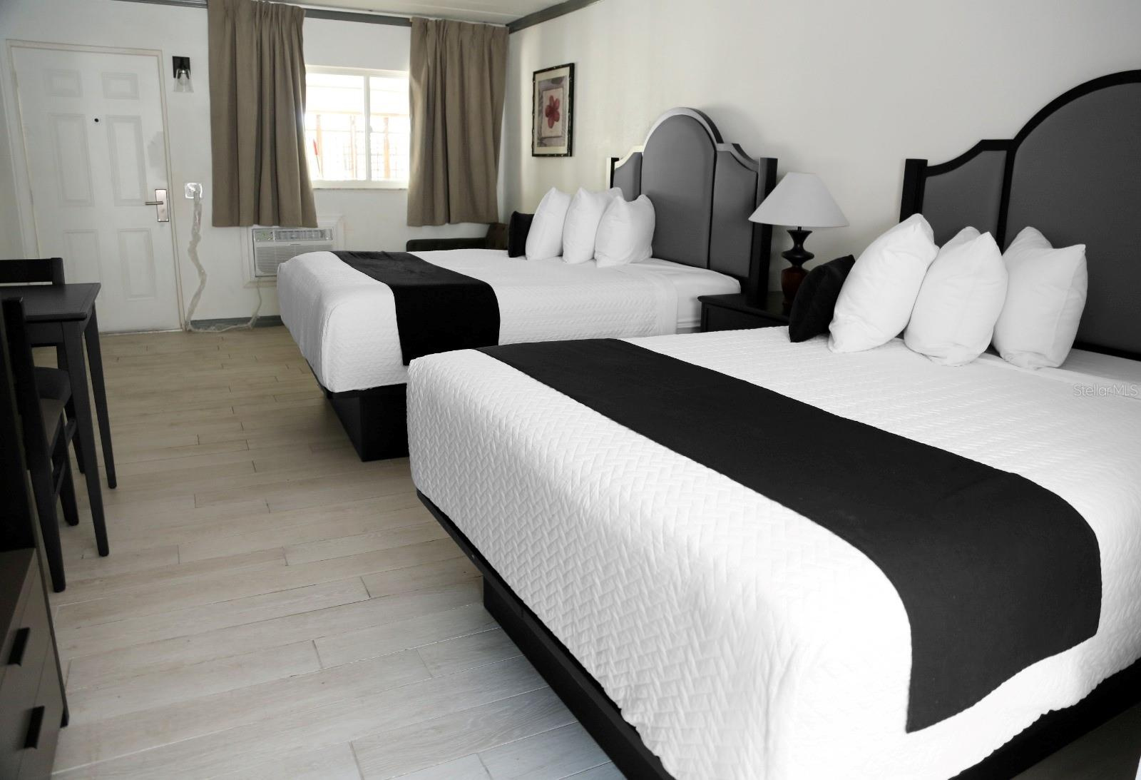 30 Room Hotel For Sale in Madeira Beach, FL $6,700,000