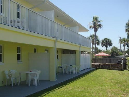 16 Unit Motel For Sale - Daytona Beach, FL - across street from the beach - $2,100,000