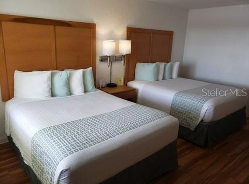 16 Unit Motel For Sale - Daytona Beach, FL - across street from the beach - $2,100,000