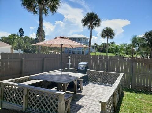 16 Unit Motel For Sale - Daytona Beach, FL - across street from the beach - $2,100,000