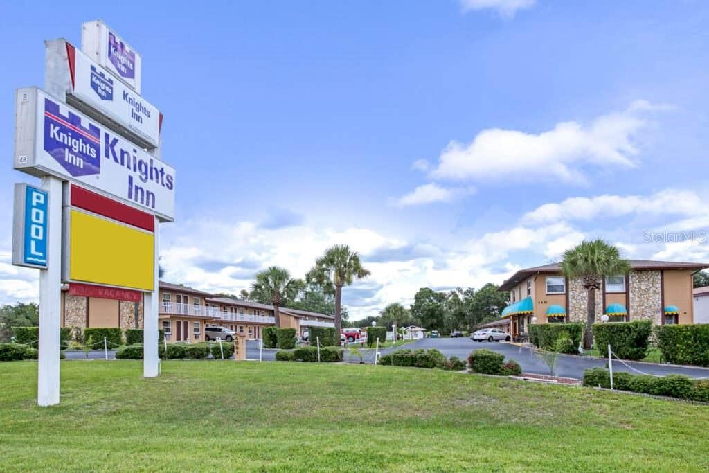 57 Room Motel For Sale in Kissimmee, FL - $6,000,000 