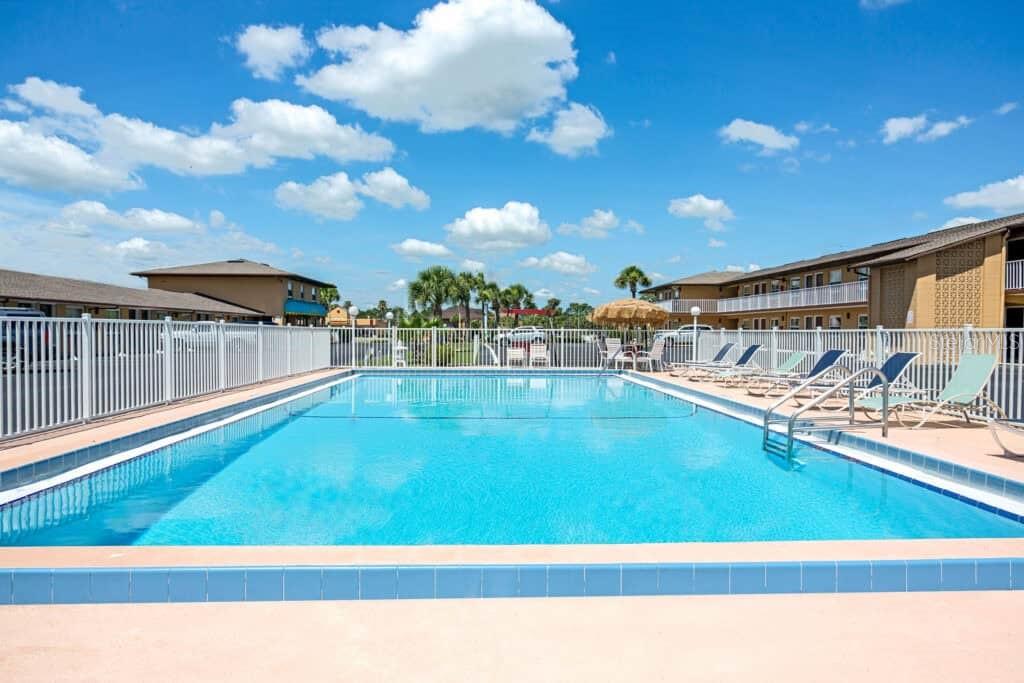 57 Room Motel For Sale in Kissimmee, FL - $6,000,000 