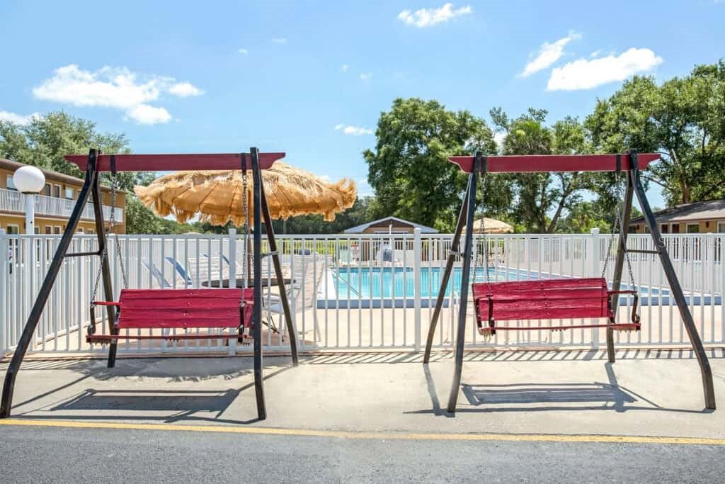 57 Room Motel For Sale in Kissimmee, FL - $6,000,000 