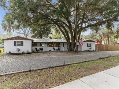 Florida Mobile Home Parks Real Estate Specialist - Let us help you buy or sell your next Mobile Home Parks Property